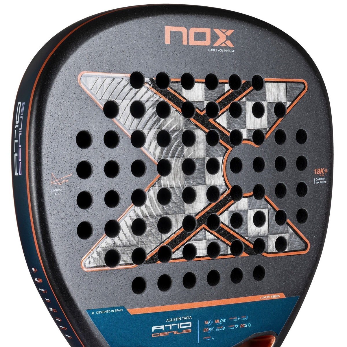 Understanding Padel Racket Shapes: Which One is Right for You?