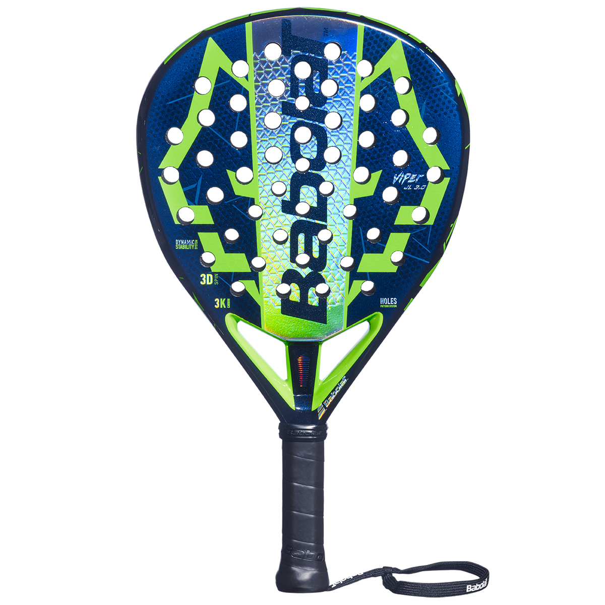 Babolat Viper Juan Lebrón 3.0 FW