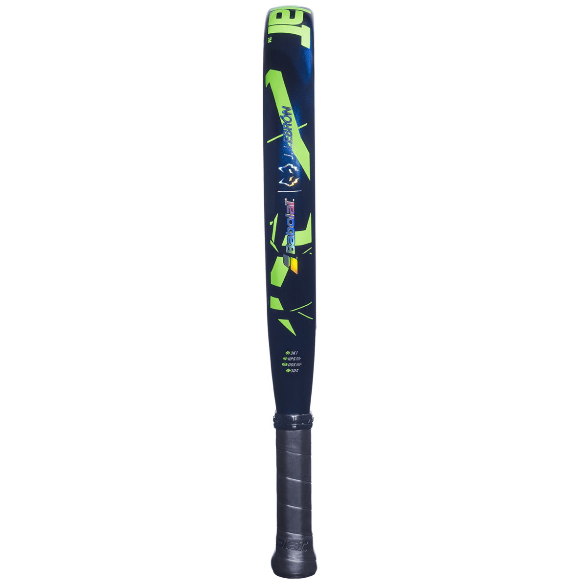 Babolat Viper Juan Lebrón 3.0 FW - Profile