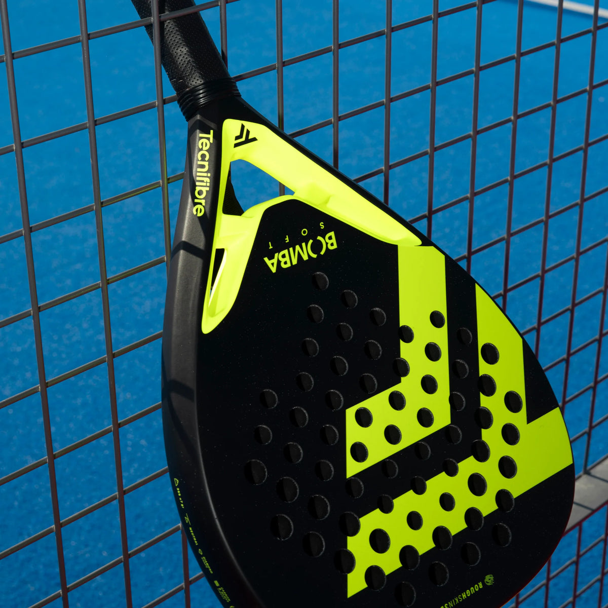 Tecnifibre BOMBA SOFT Padel Racket
