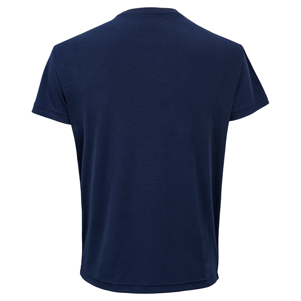 Tecnifibre TEAM CORPO TEE Navy Men's T-Shirt