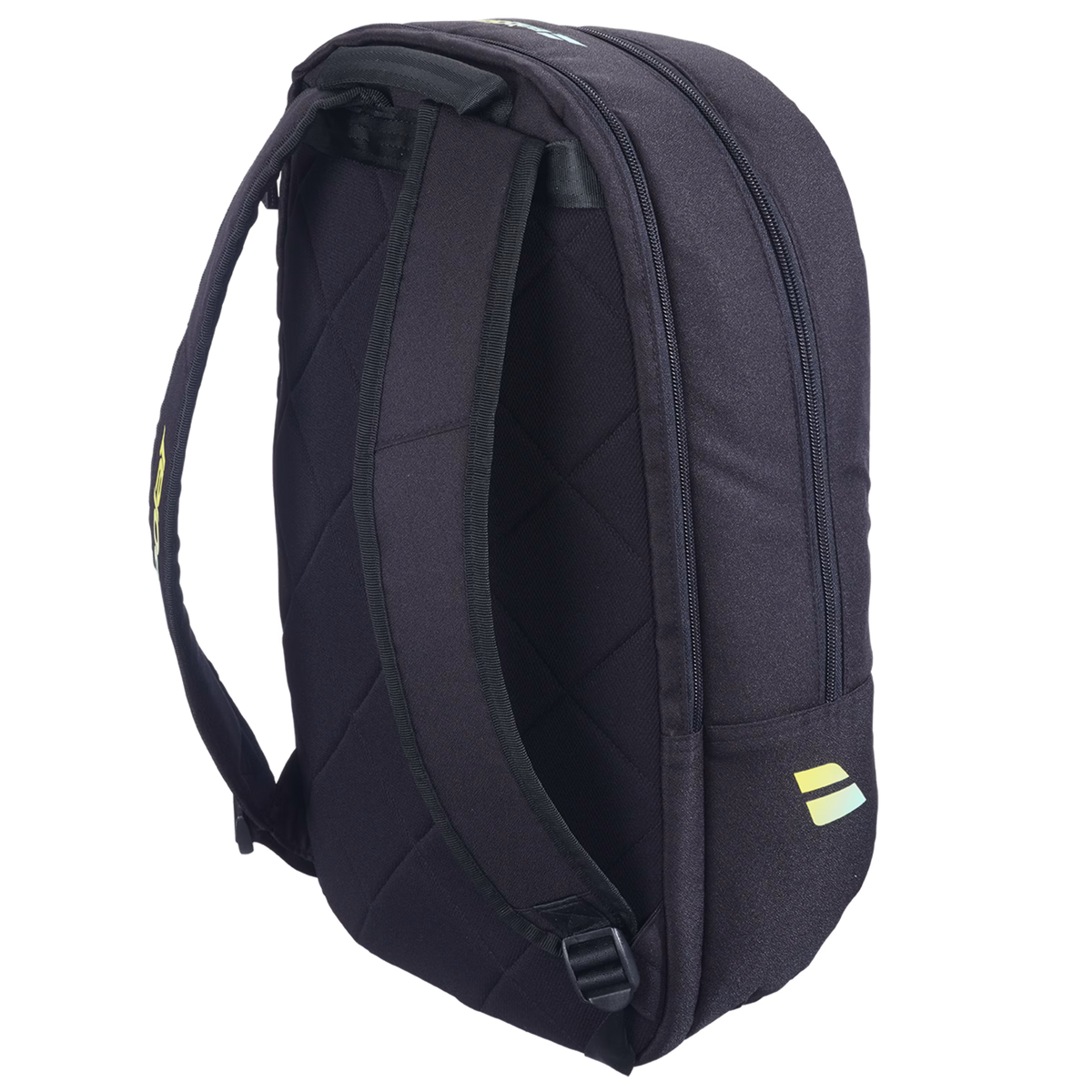 Babolat Court Backpack Lite (Black Multicolored)
