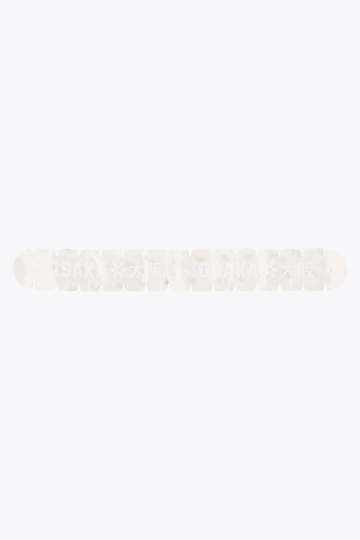 Osaka Padel Bumper | No Color