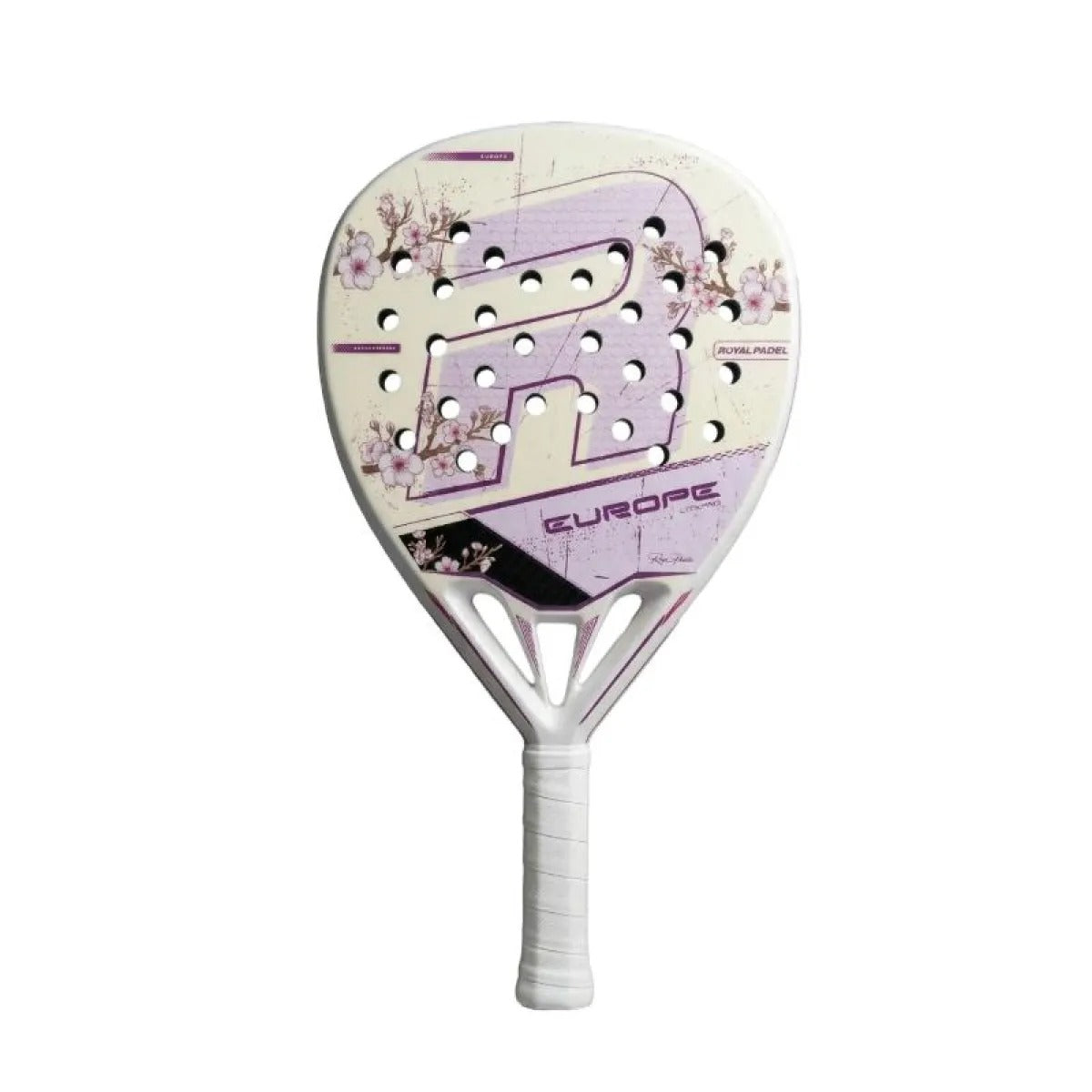 Royal Padel Europe Lite 2026 Padel Racket