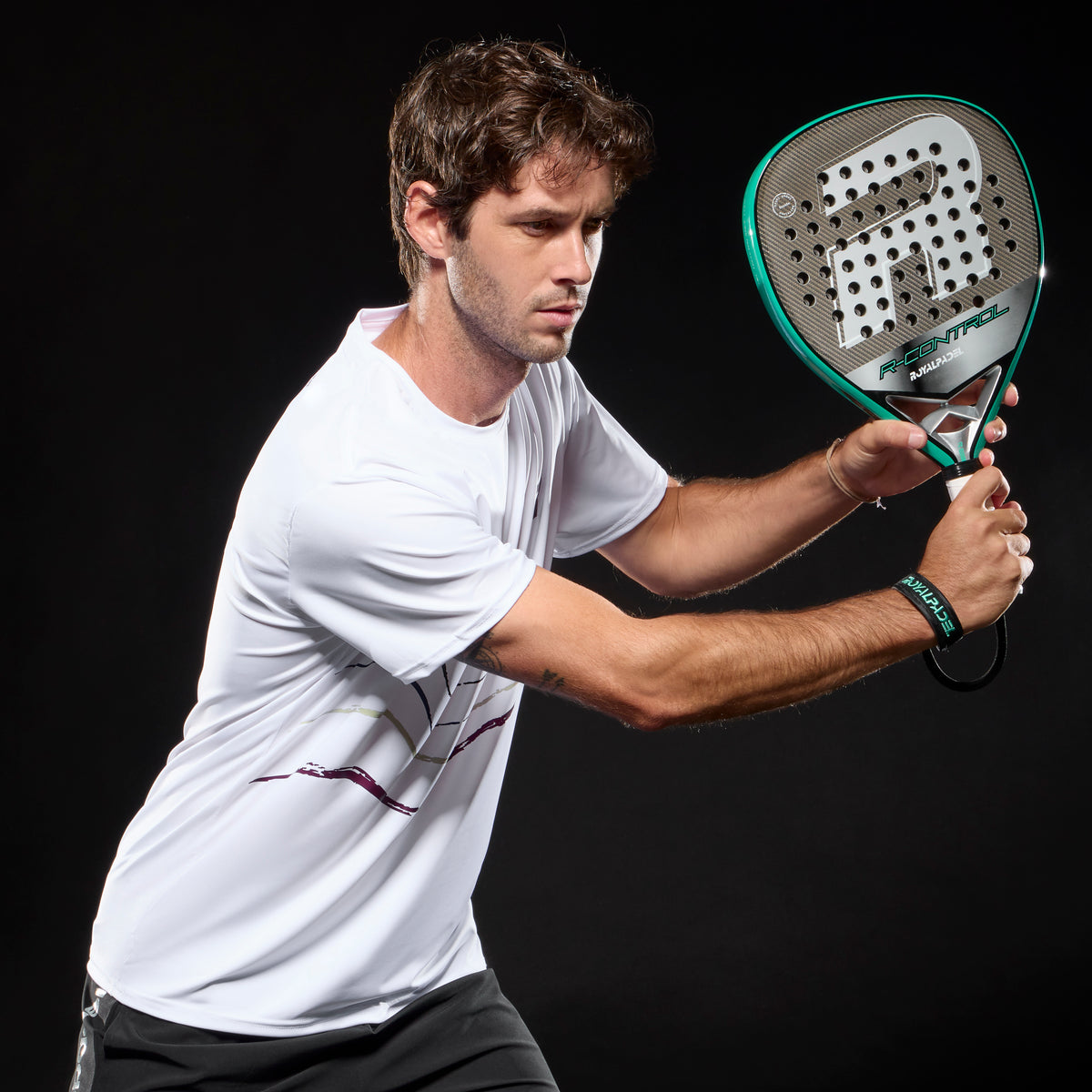 Royal Padel Control 2026
