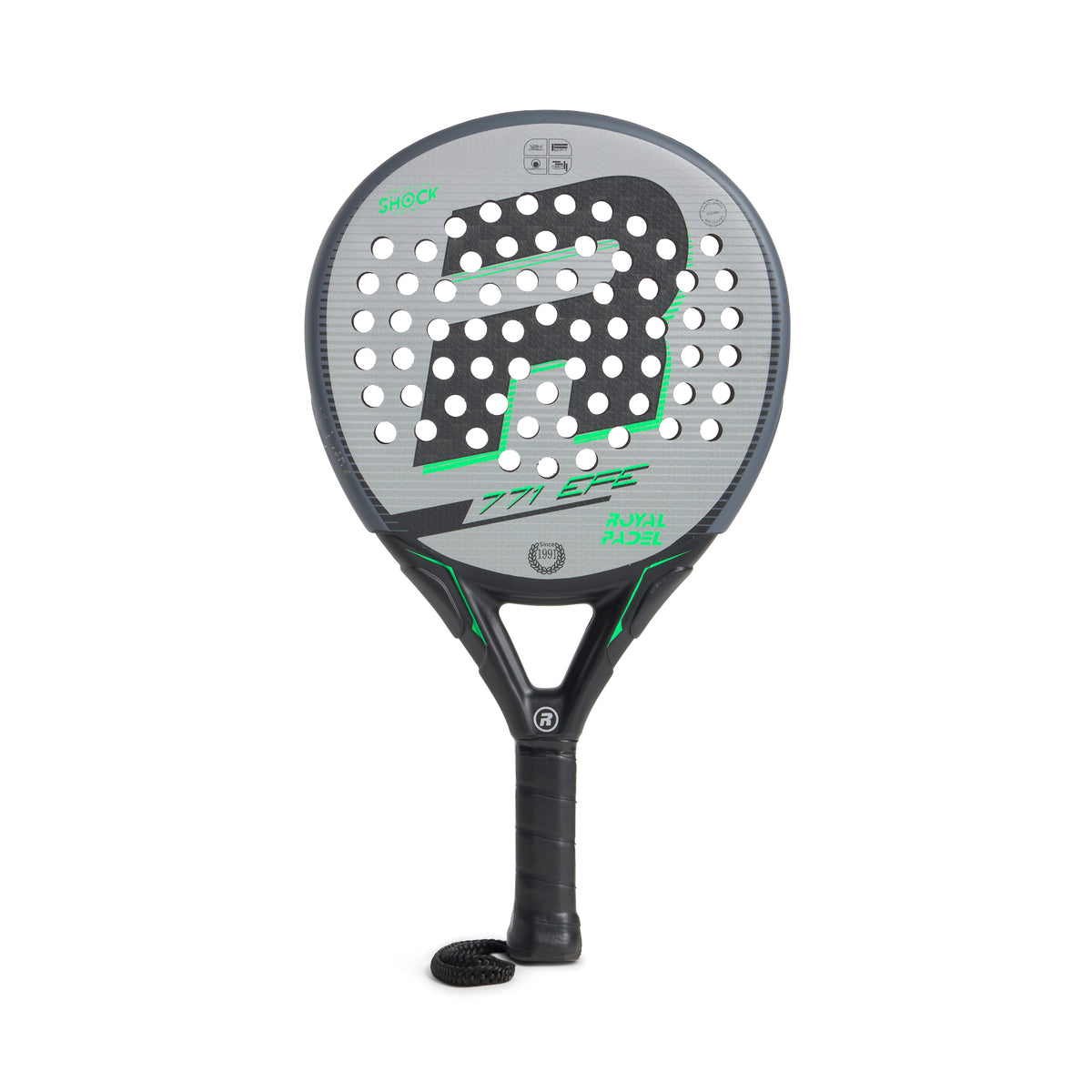 Royal Padel EFE Extreme 2026 Padel Racket