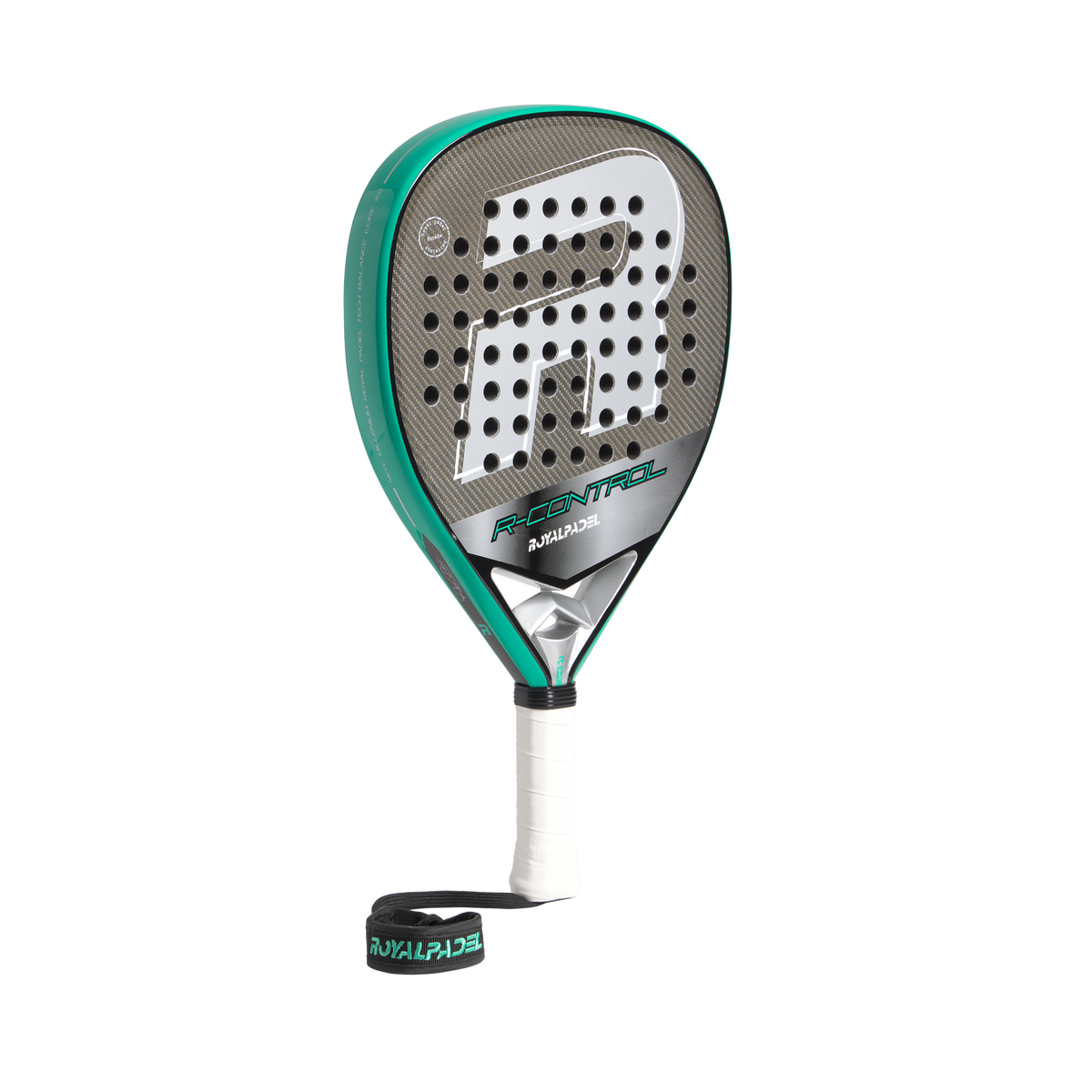 Royal Padel Control 2026