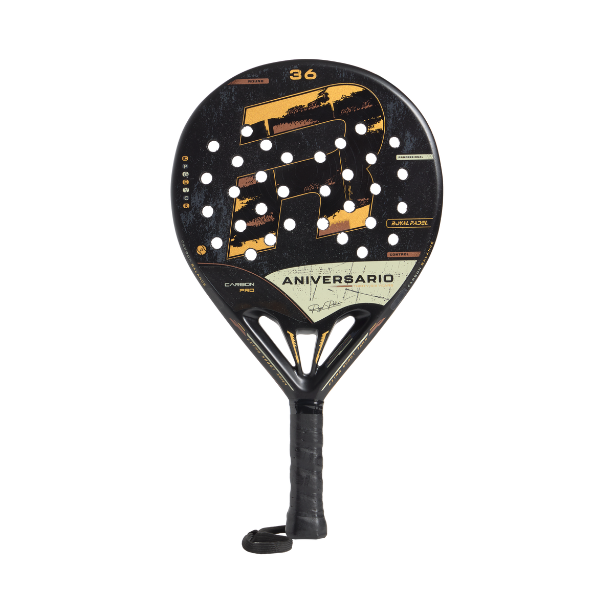 Royal Padel 36 Aniversario Poly 2026