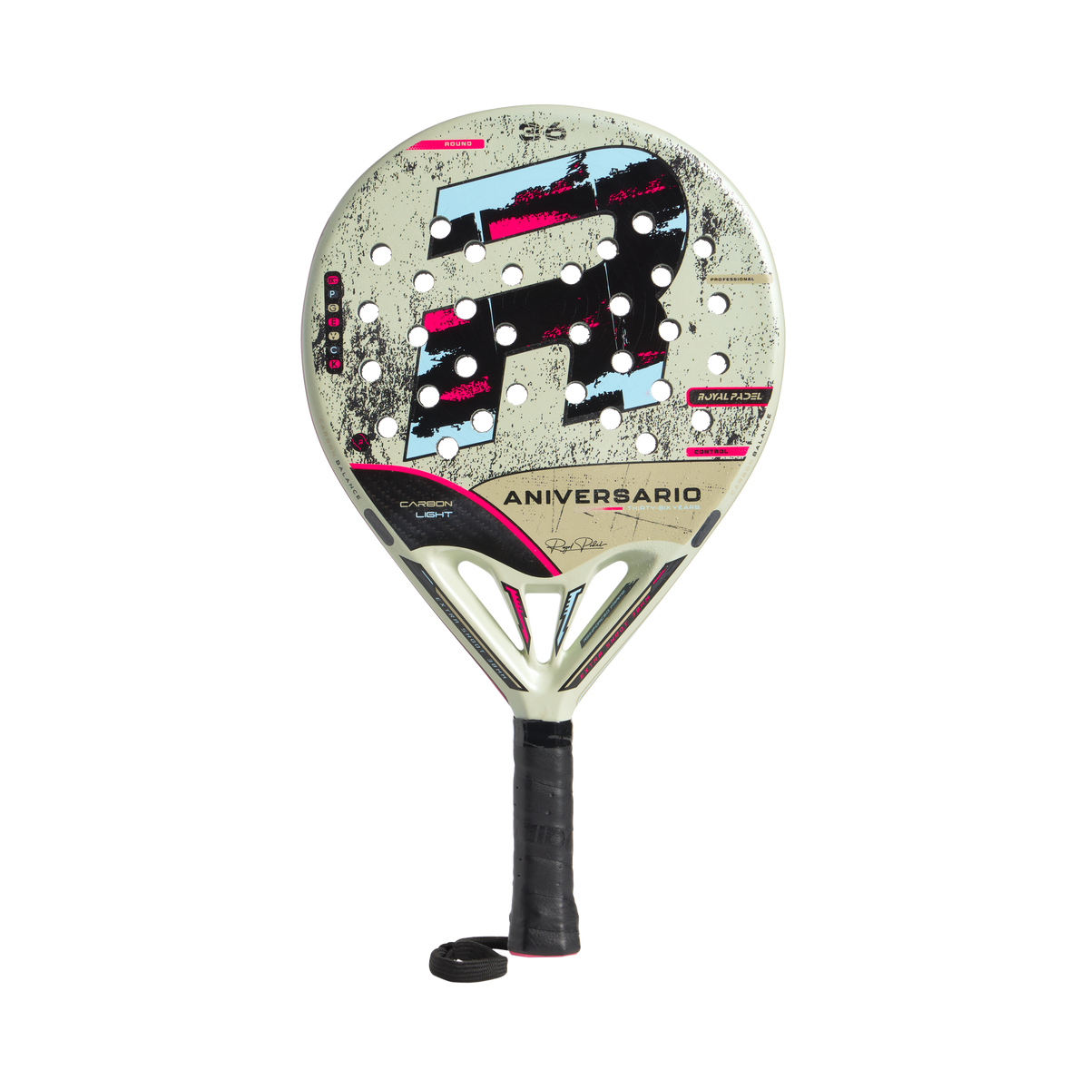 Royal Padel 36 Aniversario Light 2026