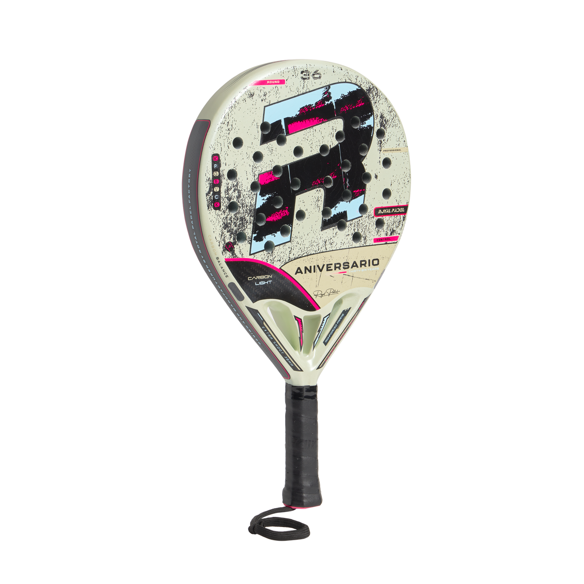 Royal Padel 36 Aniversario Light 2026