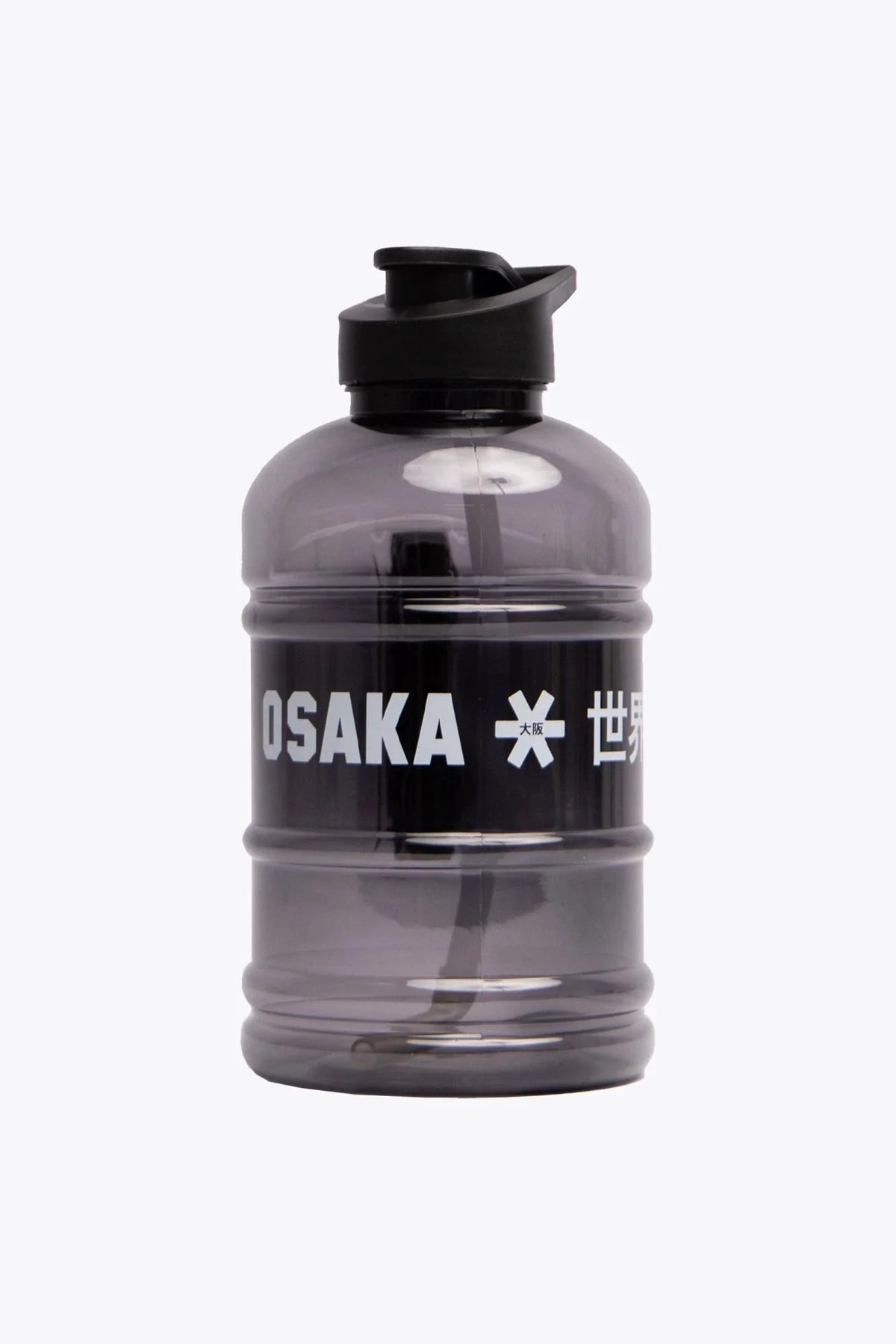 Osaka Giga Waterbottle | Black