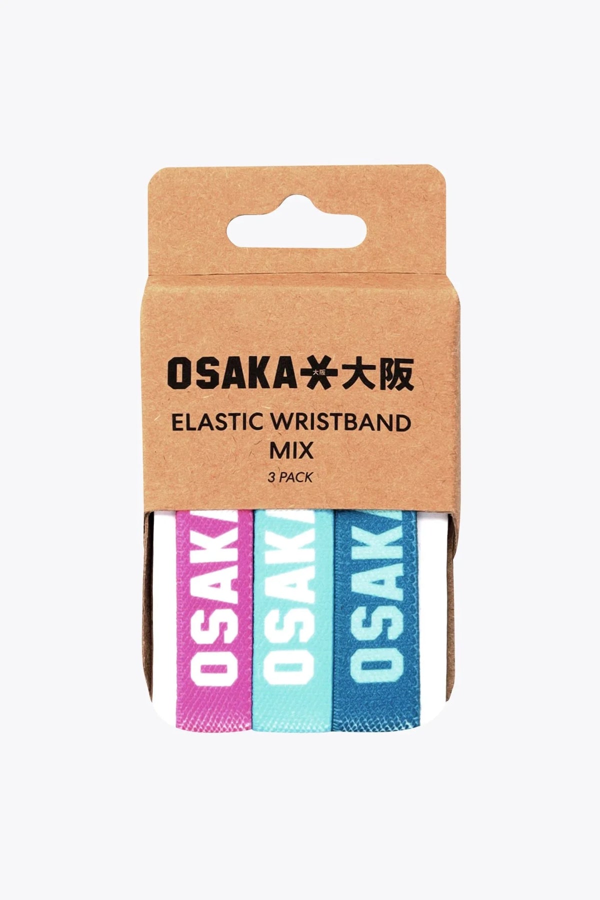 Osaka Elastic Bracelet Yin