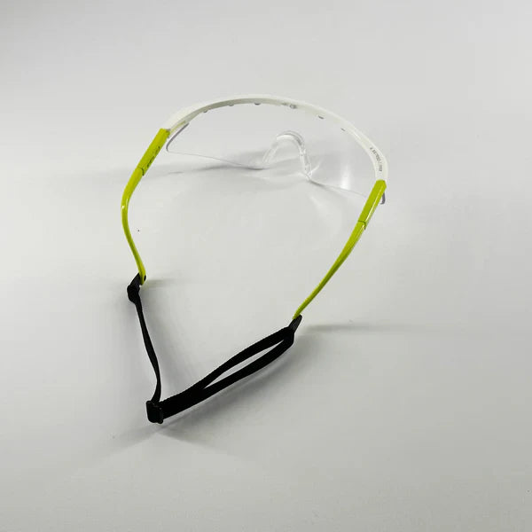 Karakal Pro 2500 Sports Eye Protection (Ladies/Juniors)