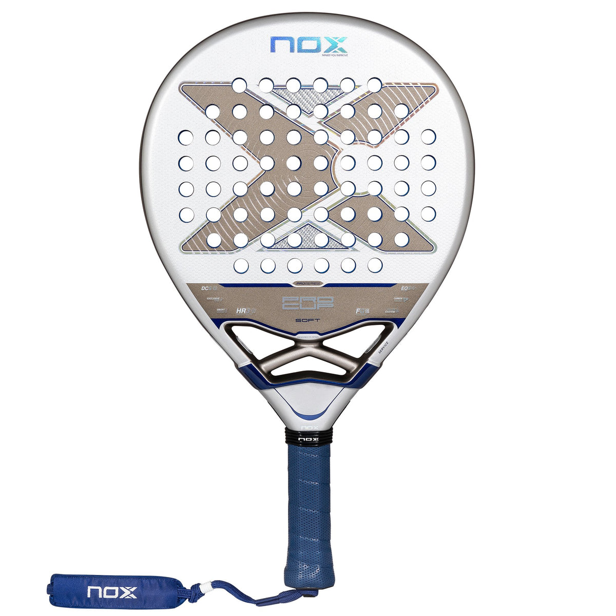 Nox Pro Cup SOFT by Agustín Tapia 2027