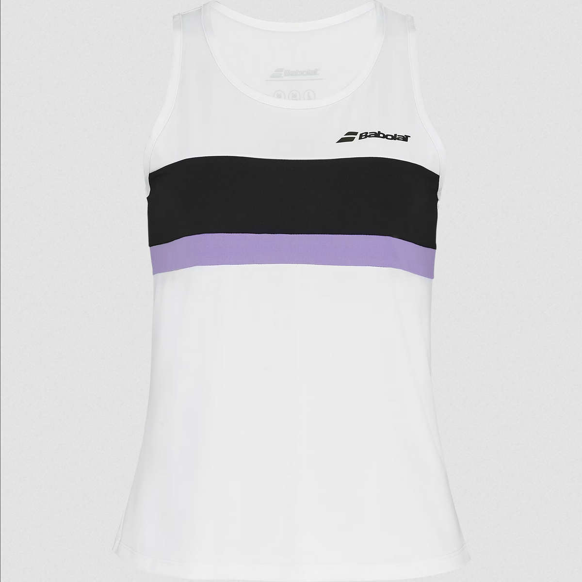 Babolat Padel Tank Woman