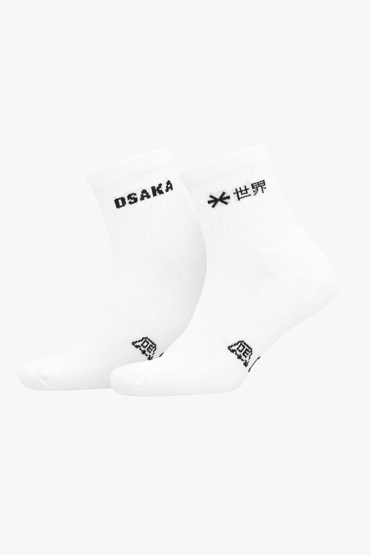 Osaka Short Duo Sport Socks