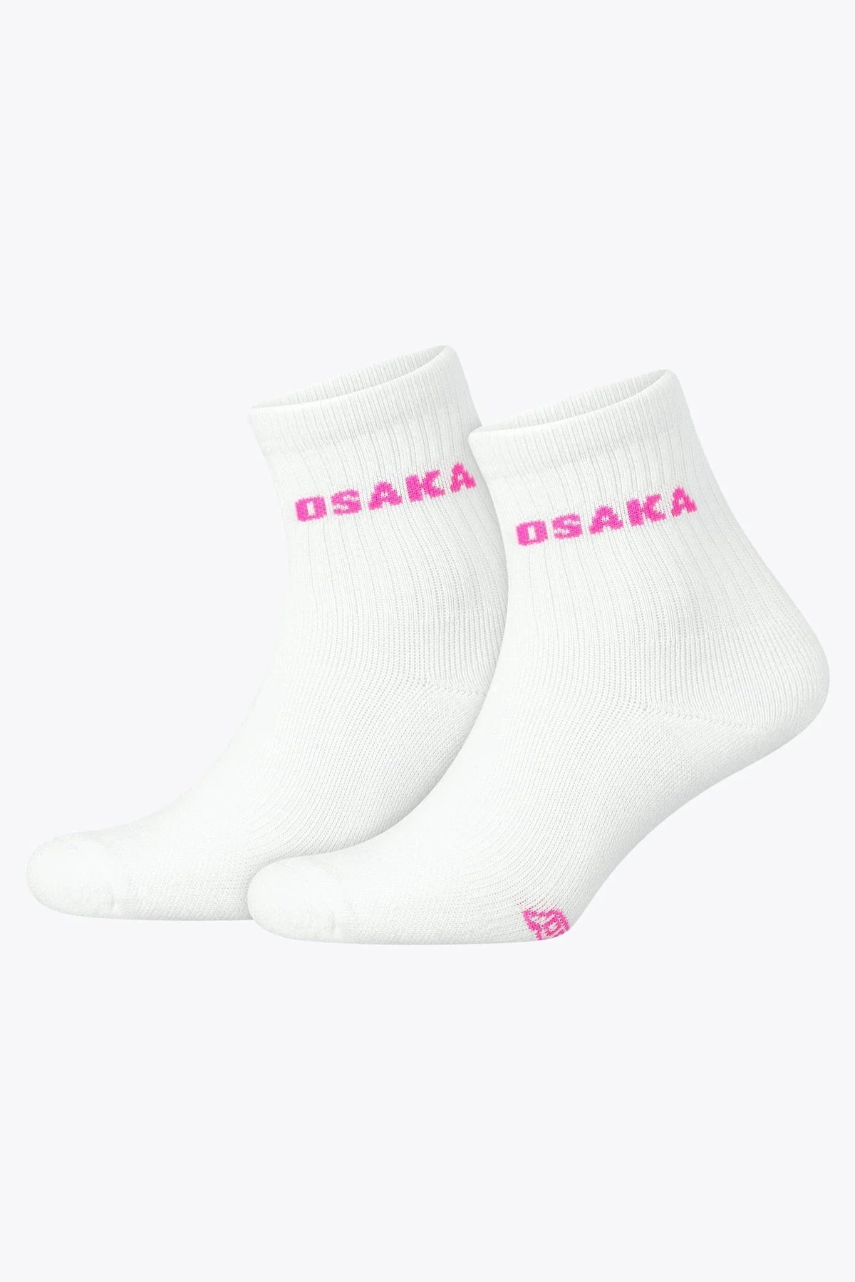 Osaka Short Duo Sport Socks