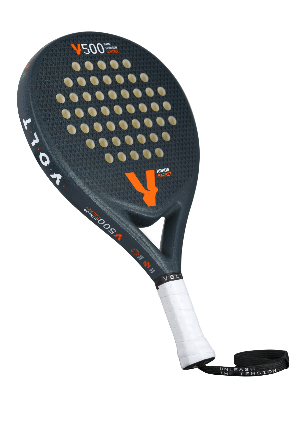 Volt 500 Junior Padel Racket