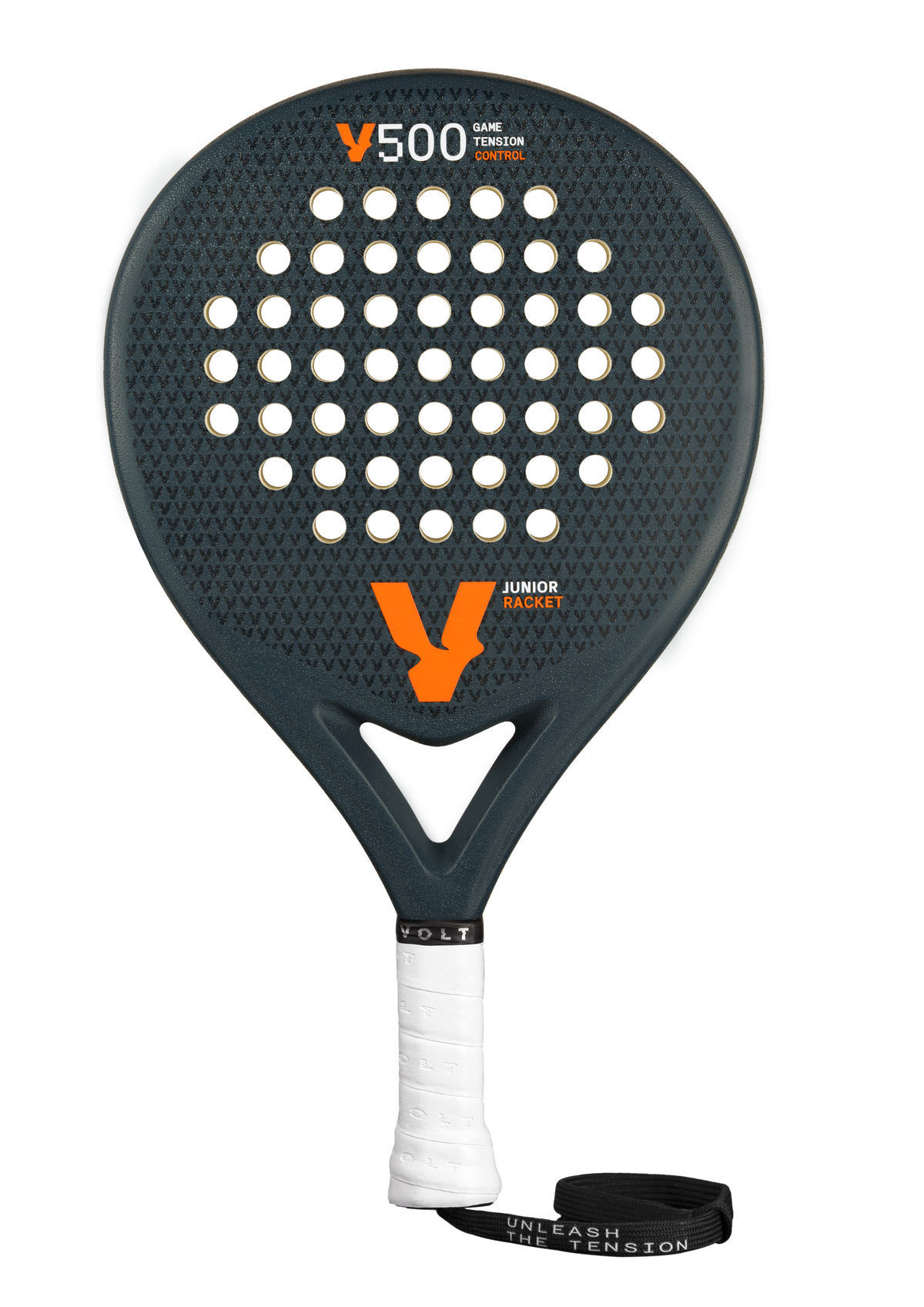 Volt 500 Junior Padel Racket