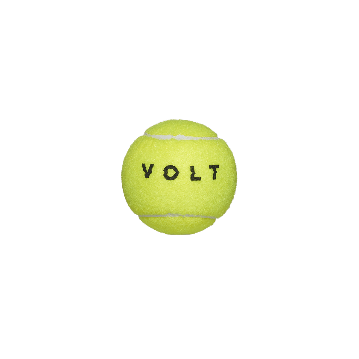 Volt Premium Padel Balls | Tube of 3 Balls