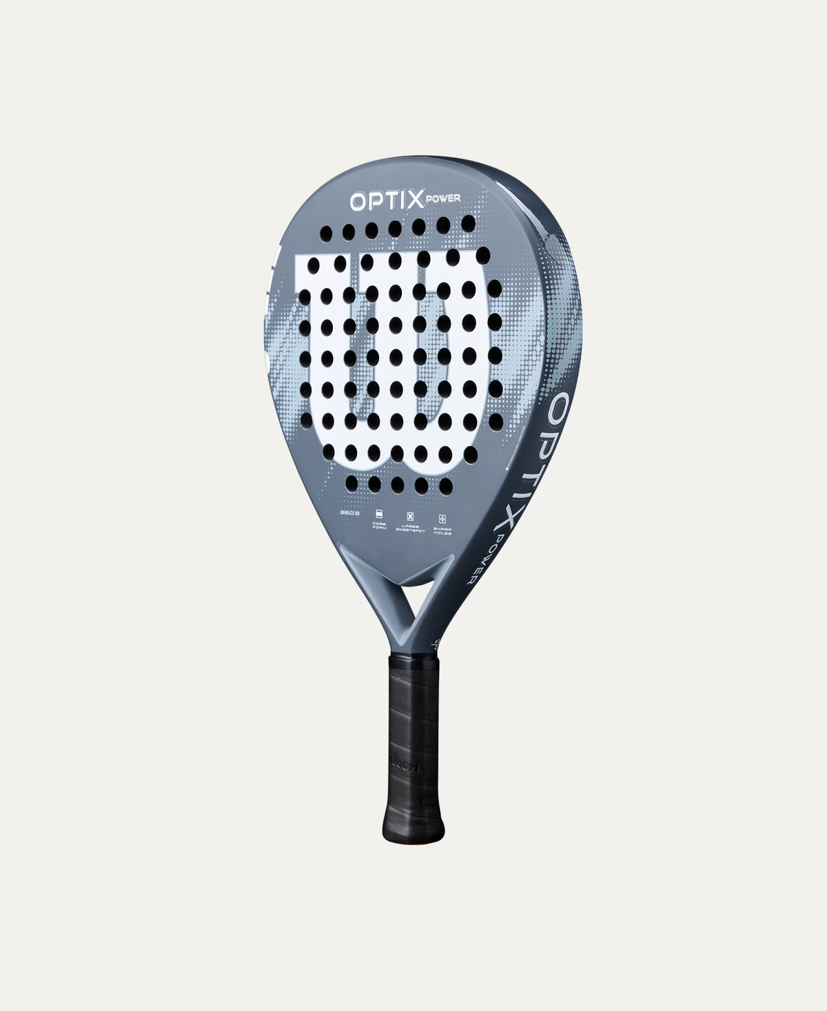 Wilson Optix V2 Power Padel Racket