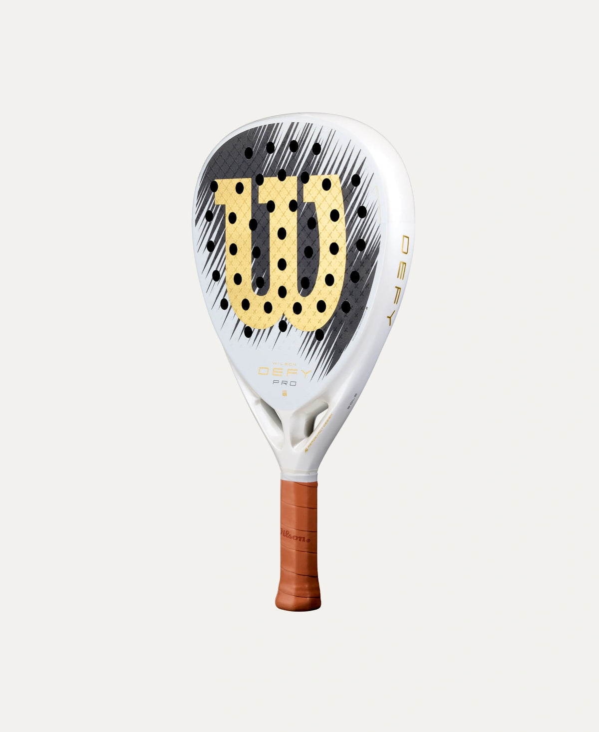 Wilson Defy Pro V1 SE Padel Racket