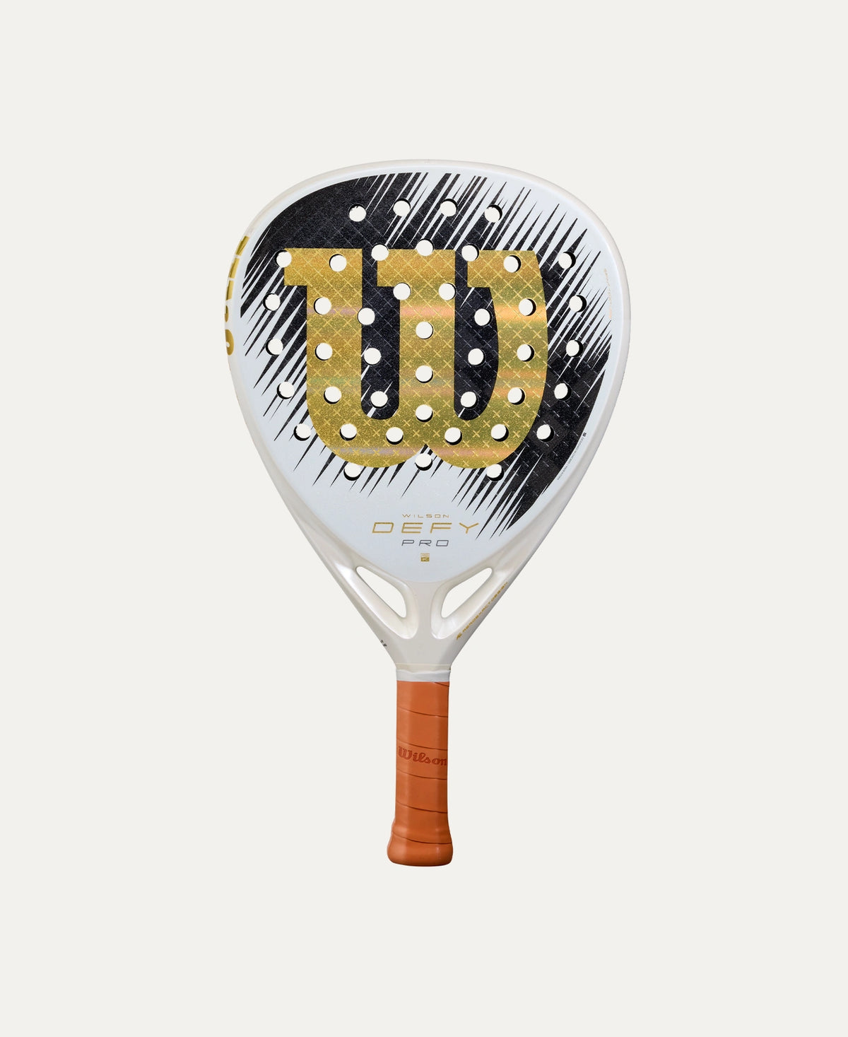 Wilson Defy Pro V1 SE Padel Racket