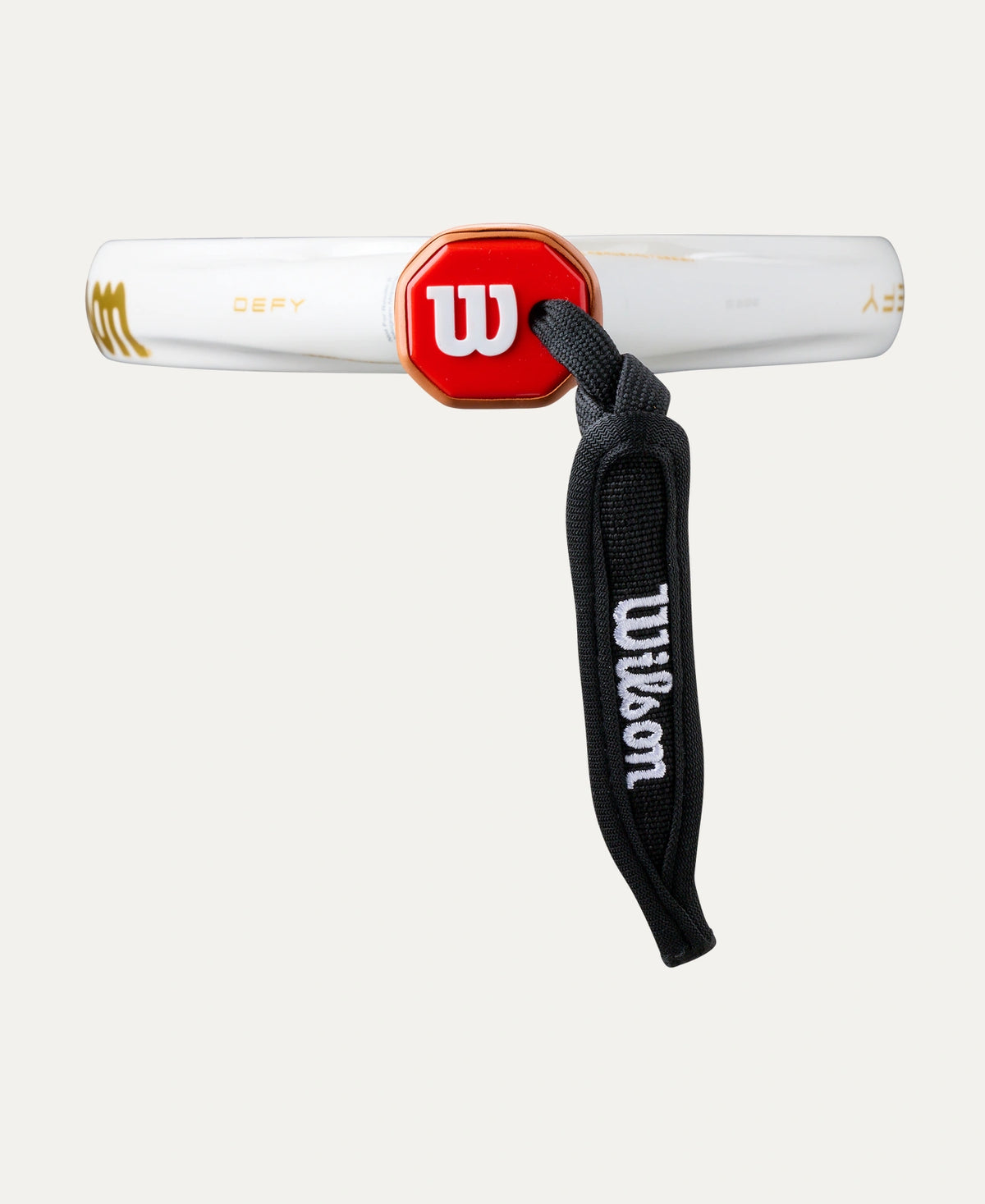 Wilson Defy V1 SE 2 Padel Racket