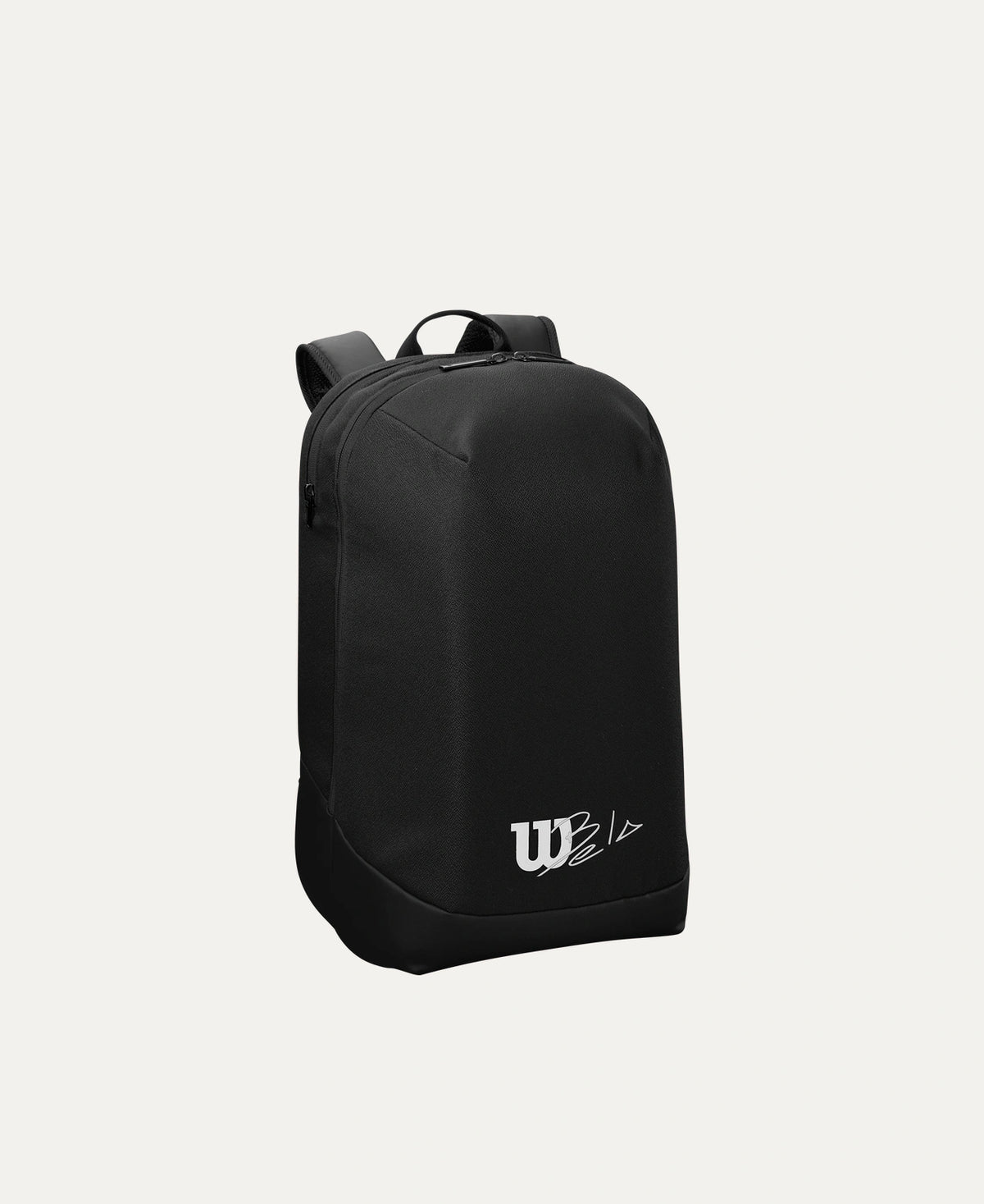 Wilson Bela Padel Backpack Black