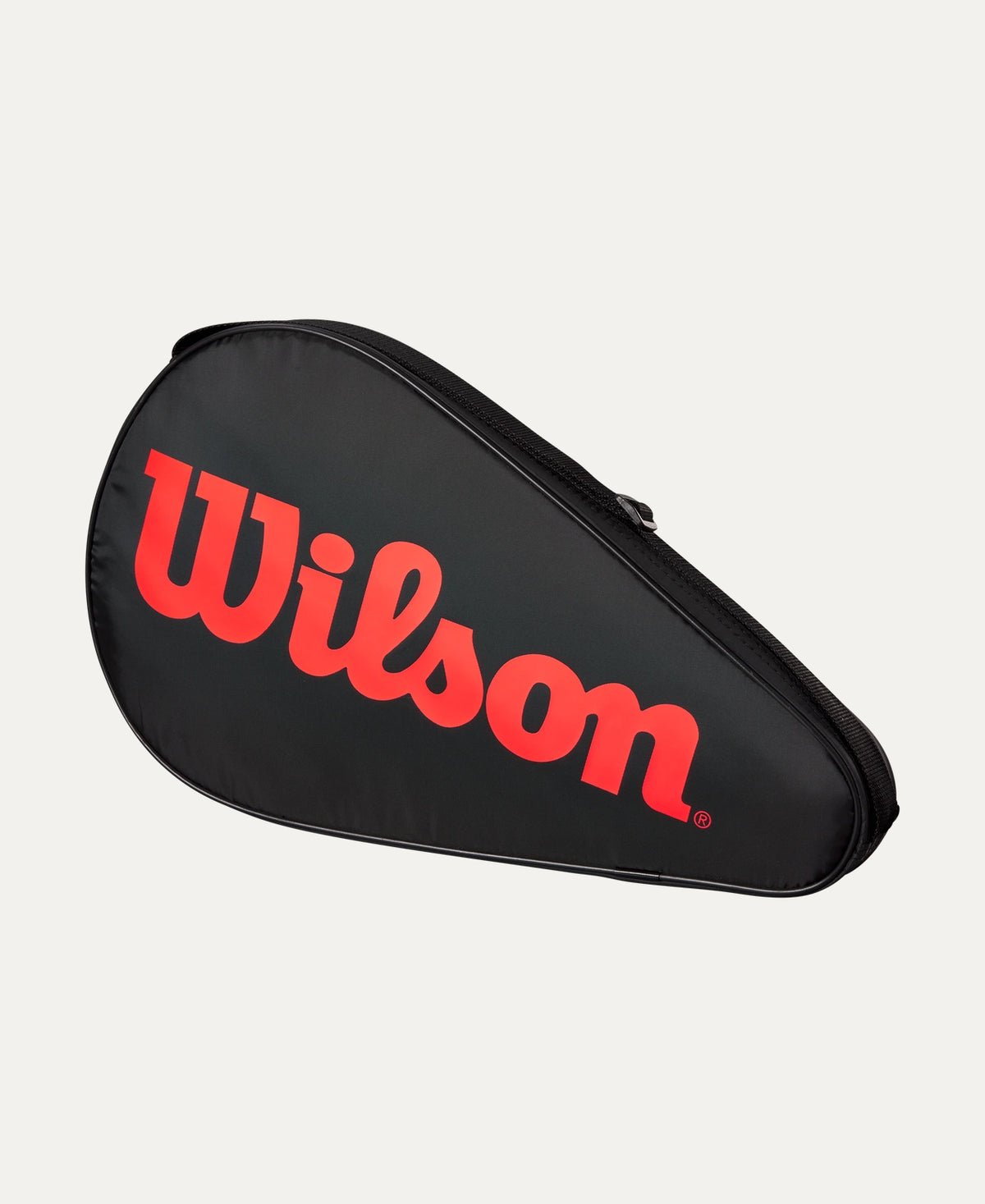 Wilson Padel Cover Black Infrared