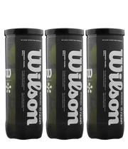 Wilson Premier Padel Ball | 6 Tubes of 3 Balls