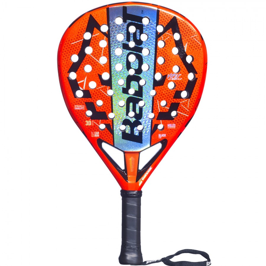 Babolat Viper Soft Juan Lebrón 3.0
