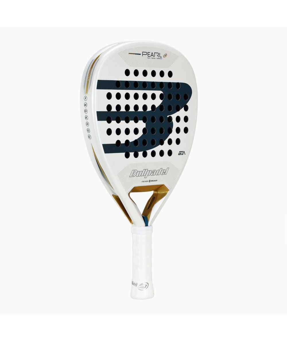 Bullpadel Pearl 26 Racket