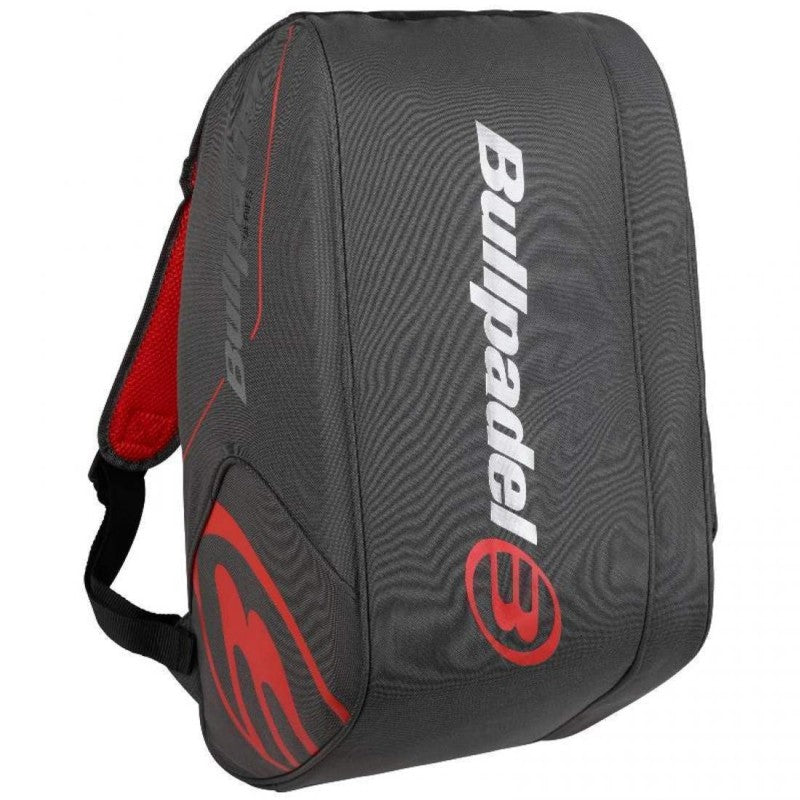 Bullpadel Tour BPPEX002 Padel Bag - Dark Grey detail