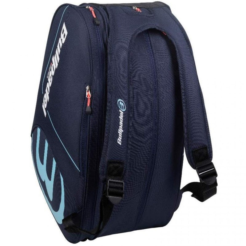 Bullpadel Tour BPPEX002 Padel Bag - Navy detail