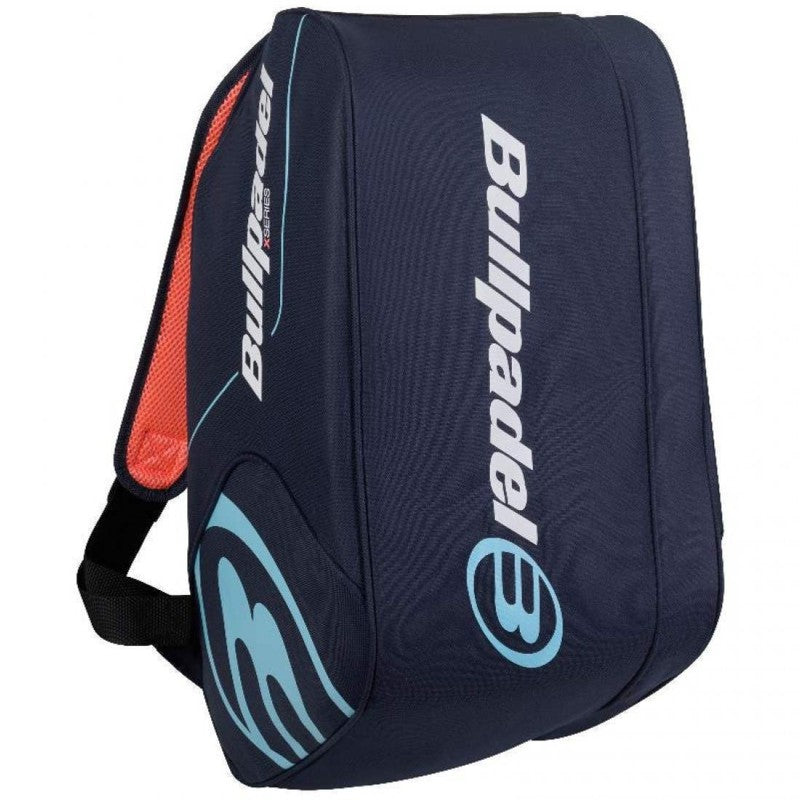 Bullpadel Tour BPPEX002 Padel Bag - Navy detail