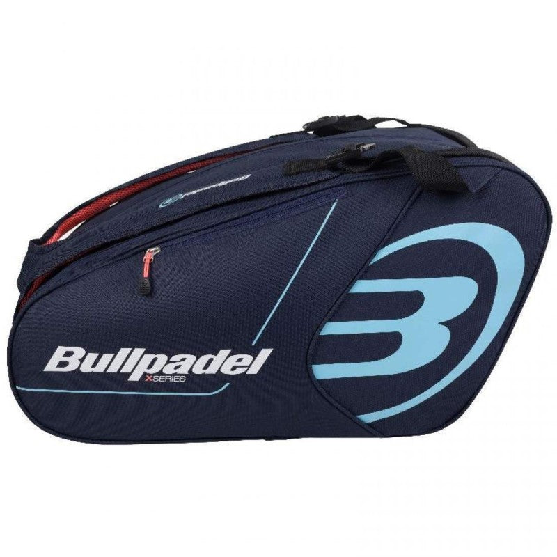 Bullpadel Tour BPPEX002 Padel Bag - Navy