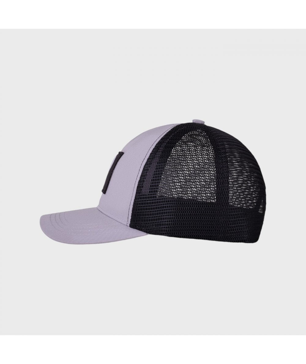 Bullpadel BPG265 Cap – Medium Grey