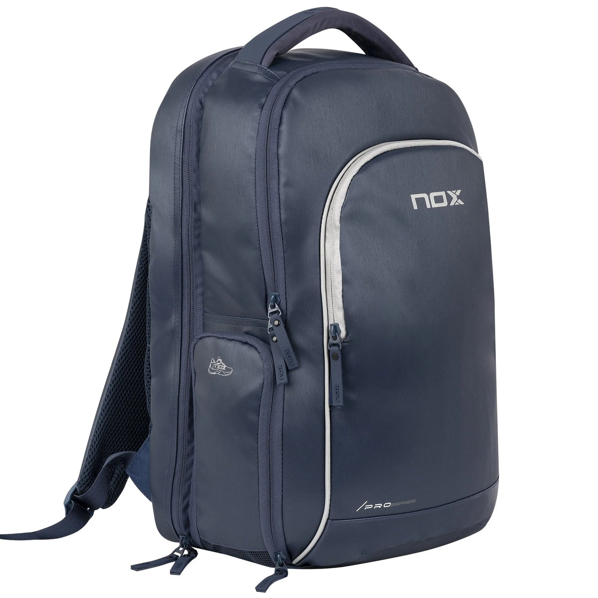 Nox Pro Series Backpack - Navy Blue