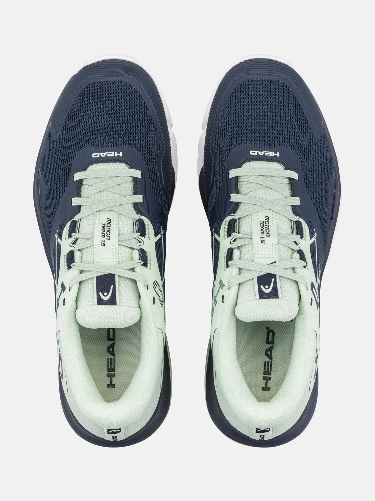 HEAD Motion Team 1.5 Men Padel Shoes