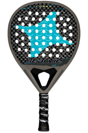 Starvie Drax Pro Touch Padel Racket 2025