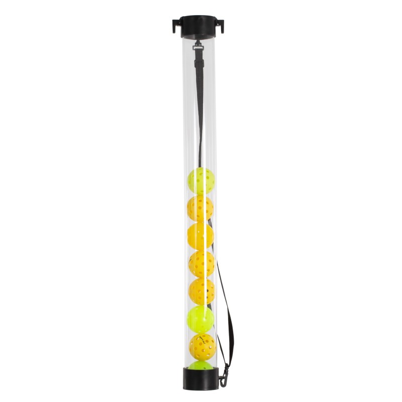 Softee Softjim Premium Pickleball Balls Tube