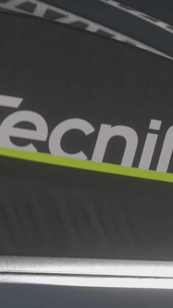 Load video: Tecnifibre REFORM PALETERO Padel Bag