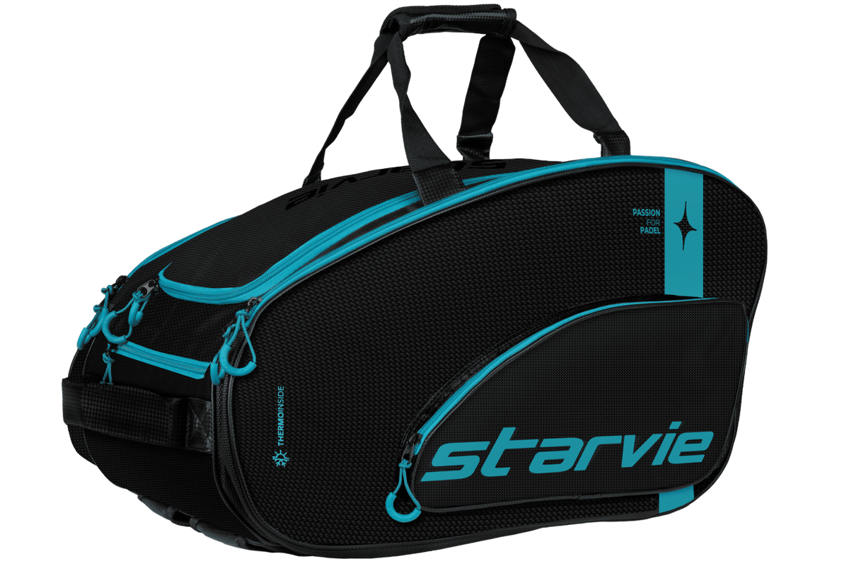 StarVie Racing Drax Padel Bag