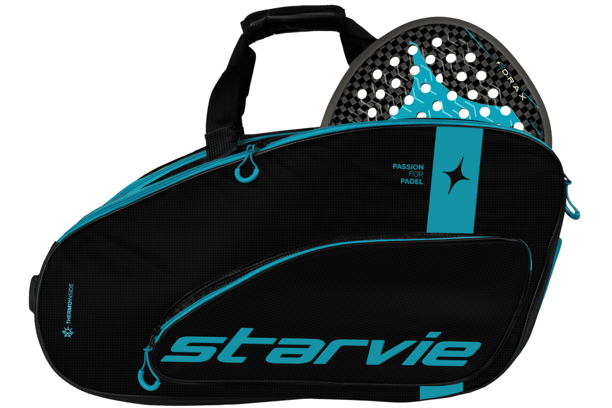StarVie Racing Drax Padel Bag
