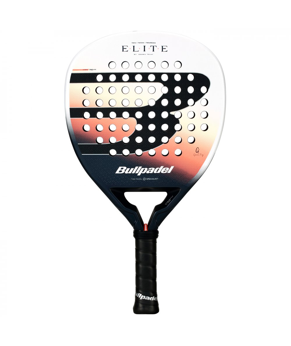 Bullpadel Elite W 26 Racket
