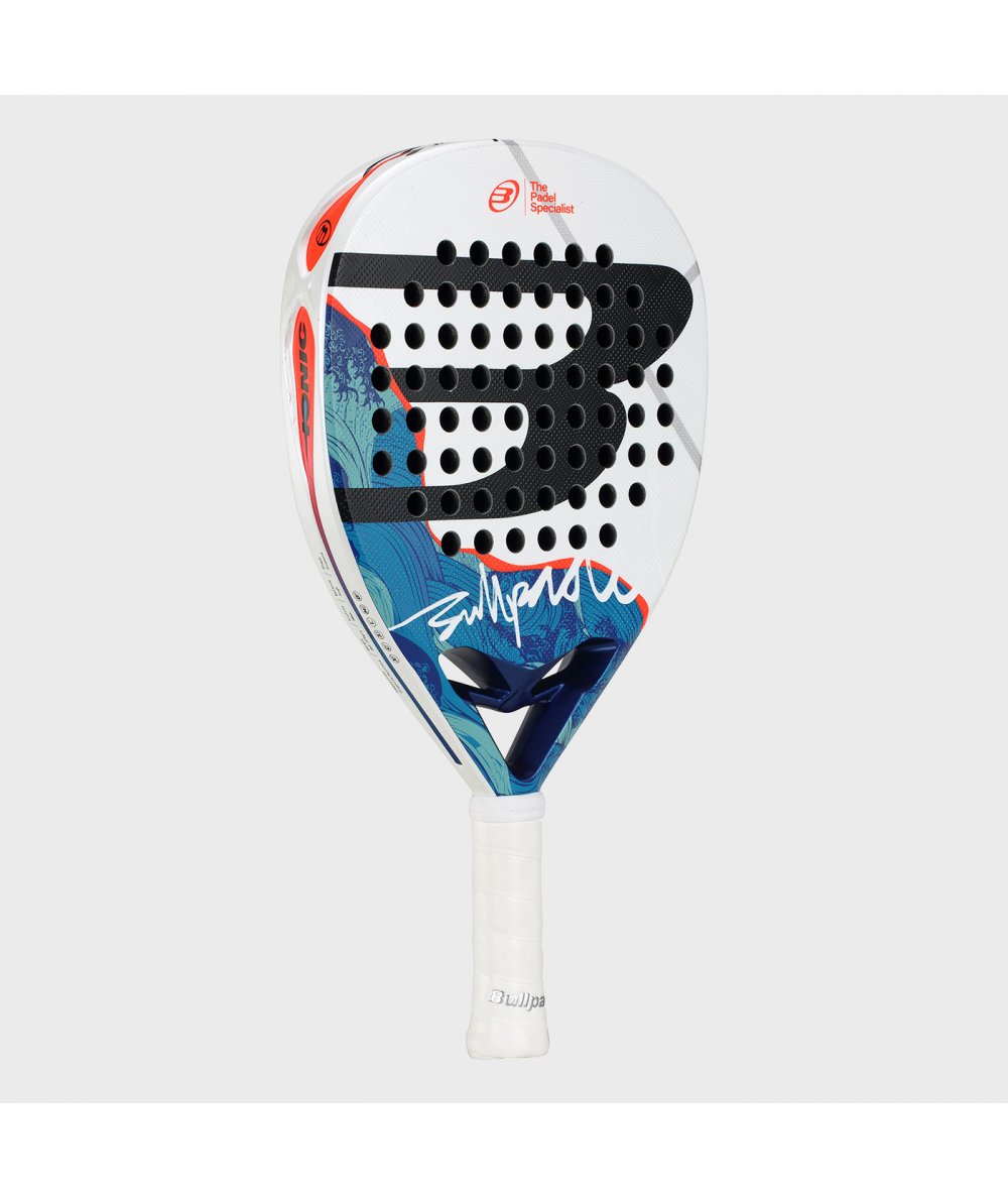 BULLPADEL IONIC POWER 26 RACKET