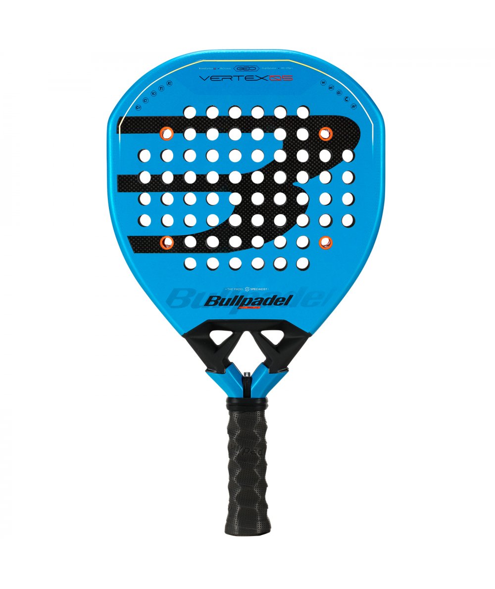 Bullpadel Vertex 05 Geo Racket