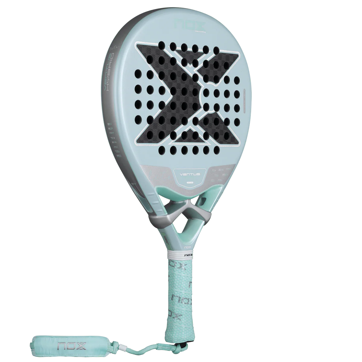 NOX Ventus Hybrid 12K Lite