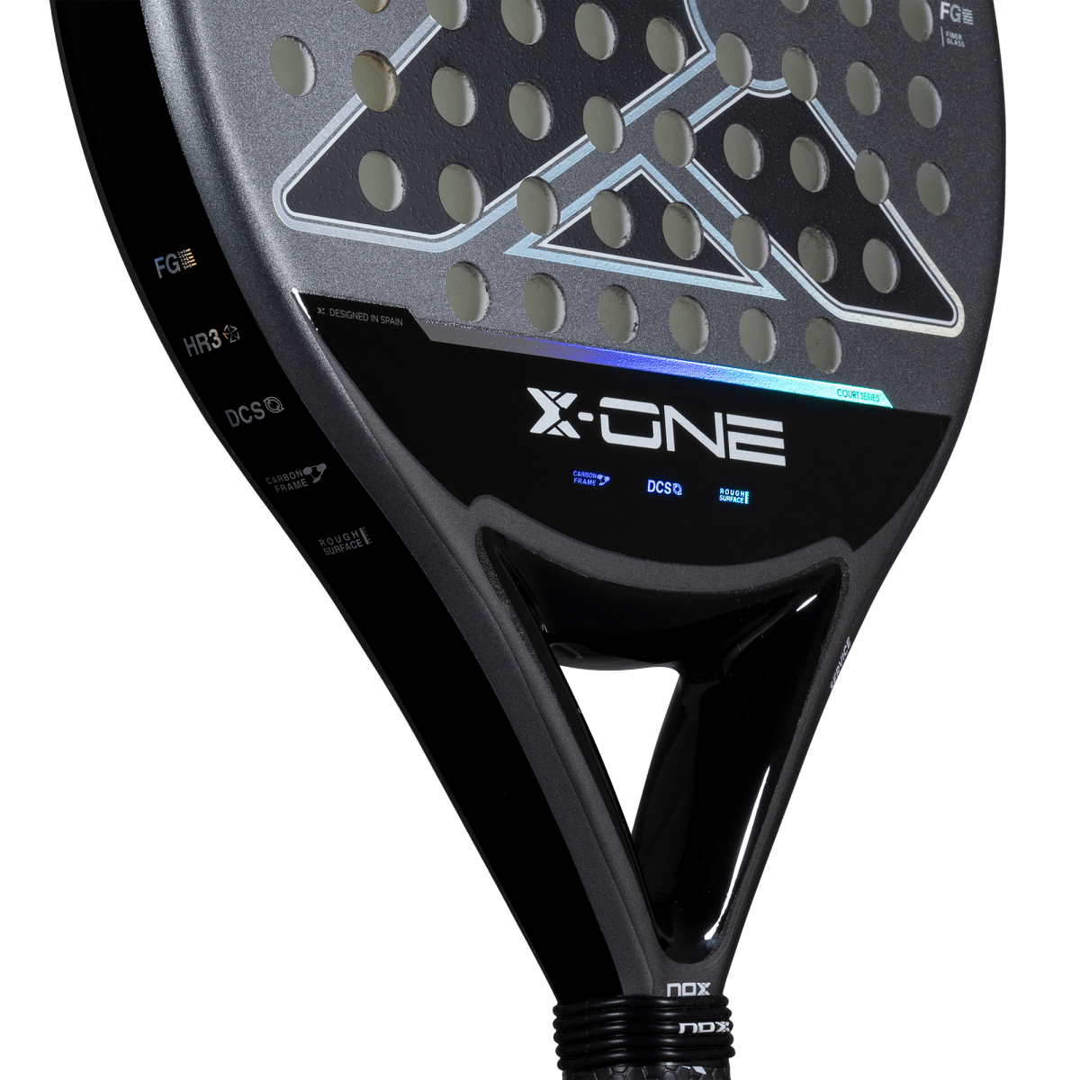 NOX X-ONE Padel Racket
